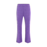 Avenue Montaigne Pants - 2 - Trousers