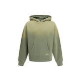 Axel Arigato Bicolor Cotton Sweatshirt