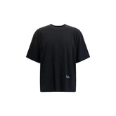 Axel Arigato Black Cotton Sportswear