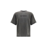 Axel Arigato Black Cotton Sportswear - S