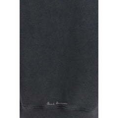 Axel Arigato Hanorac gri din bumbac - L