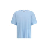 Axel Arigato Light Blue Fabric Sportswear