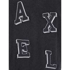 Axel Arigato Typo T-Shirt - L - T-Shirts