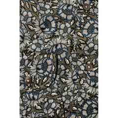 Bagutta Multicolor Cotton Men Shirt - M - Shirts