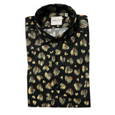 Bagutta Multicolor Cotton Shirt - Shirts