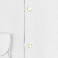 Bagutta White Cotton Shirt - Shirts