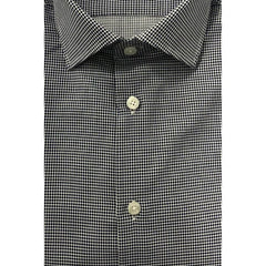 Baldinini Trend Blue Cotton Men Shirt