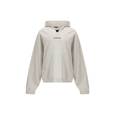 Balenciaga Back Medium Fit Hoodie - Hoodies