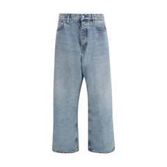 Balenciaga Baggy Jeans - M