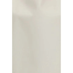 Balenciaga Beige Wool Oves Aries Casual Dress