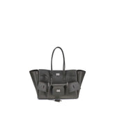 Balenciaga Bel Air medium Shoulder Bag - Shoulder Bags