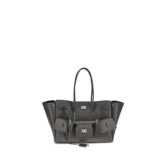 Balenciaga Bel Air medium Shoulder Bag - Shoulder Bags