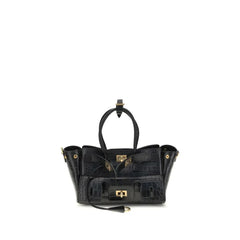 Balenciaga Bel Air mini Shoulder Bag
