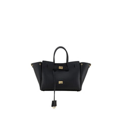 Balenciaga Bel Air small Shoulder Bag - Shoulder Bags