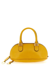 Balenciaga Handtasche aus zweifarbigem Kalbsleder