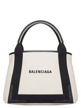 Sac cabas bicolor Balenciaga