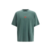 Balenciaga Bicolor Cotton T-Shirt - L