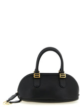 Balenciaga Schwarze Handtasche aus Kalbsleder