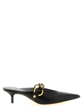 Balenciaga Black Calfskin Mid Heel Pumps - EU41/US11