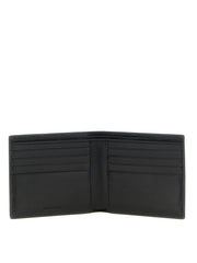 Balenciaga Black Calfskin Wallet