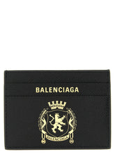 Balenciaga Black Calfskin Wallet