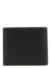 Balenciaga Black Calfskin Wallet