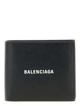 Balenciaga Black Calfskin Wallet