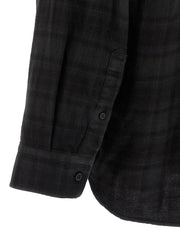 Balenciaga Black Cotton Blouse - 3