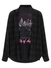 Balenciaga Black Cotton Blouse - 3