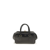 Balenciaga Black Lamb Leather Handbag