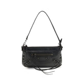 Sac bandoulière Balenciaga noir Ovis Aries