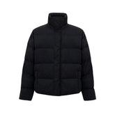 Balenciaga Black Polyamide Jackets & Coat - IT46 | S - Puffer Jackets