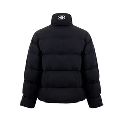 Balenciaga Black Polyamide Jackets & Coat - IT46 | S - Puffer Jackets