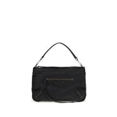 Balenciaga Black Polyamide Shoulder Bag