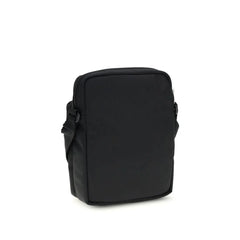 Balenciaga Black Polyamide Shoulder Bag