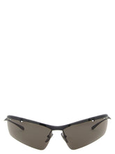 Balenciaga Black Polyamide Sunglasses