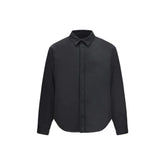 Balenciaga Black Polyester Clothing - IT48 | M