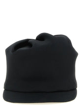 Balenciaga Black Silk Cap (Baseball Hat) - S