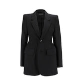 Balenciaga Blazer Jacket - IT40 | M - Coats & Jackets