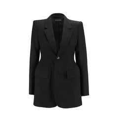 Balenciaga Blazer Jacket - IT40 | M - Coats & Jackets