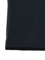 Balenciaga Blue Cotton Polo Shirt - M