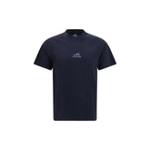 Balenciaga Blue Polyamide Sportswear