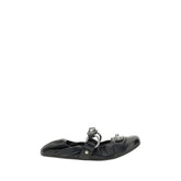 Balenciaga City Ballerinas - EU37/US7