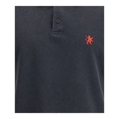 Balenciaga Cotton polo Shirt - Polos