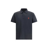 Balenciaga Cotton polo Shirt - Polos