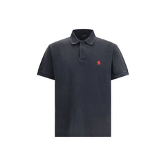 Balenciaga Cotton polo Shirt - Polos