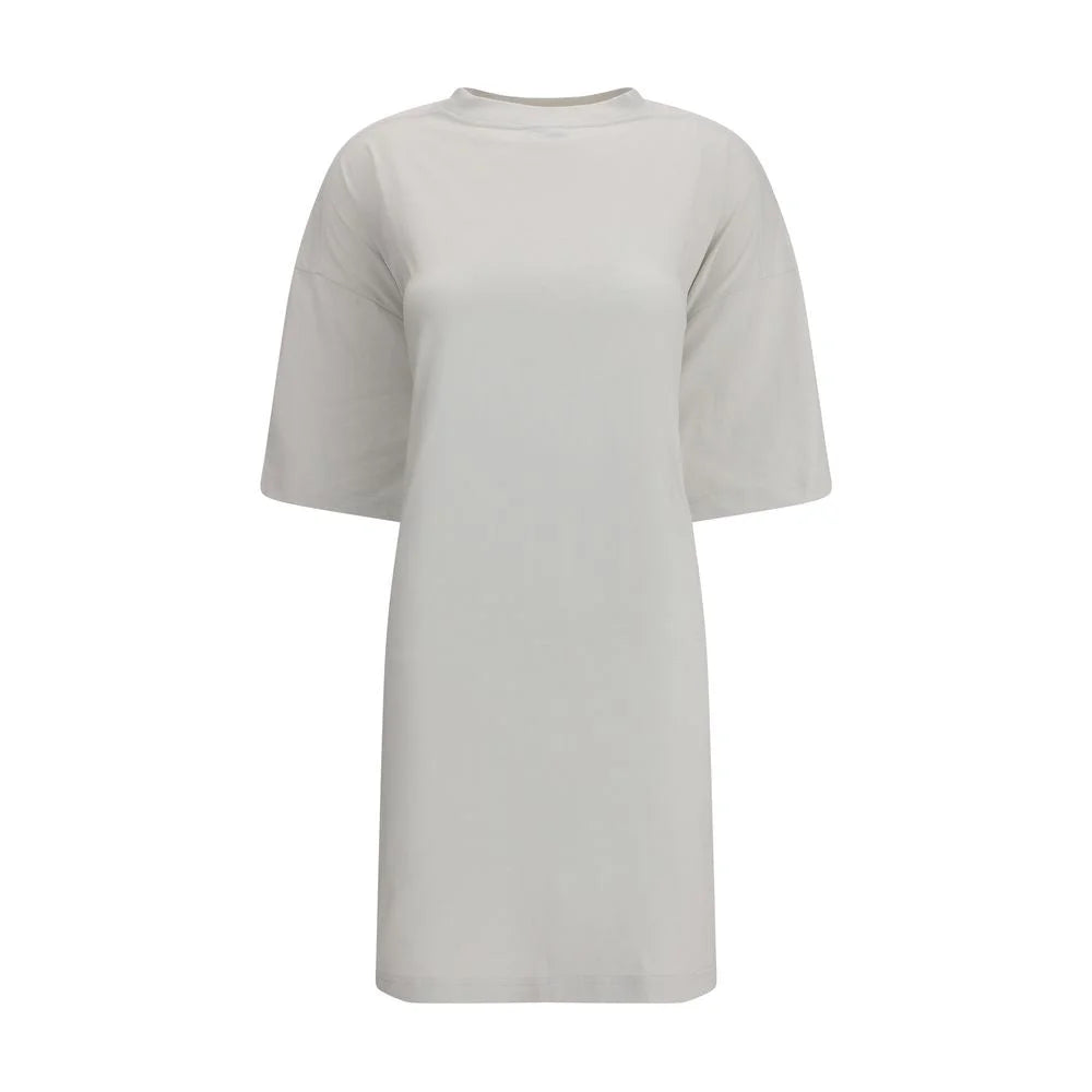Balenciaga Dry jersey T-shirt Dress - S - Dresses