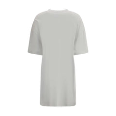 Balenciaga Dry jersey T-shirt Dress - S - Dresses