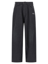 Balenciaga Gray Cotton Casual Pants - S