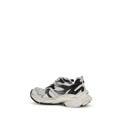 Adidasi sport Balenciaga gri din polietilena - EU46/US13